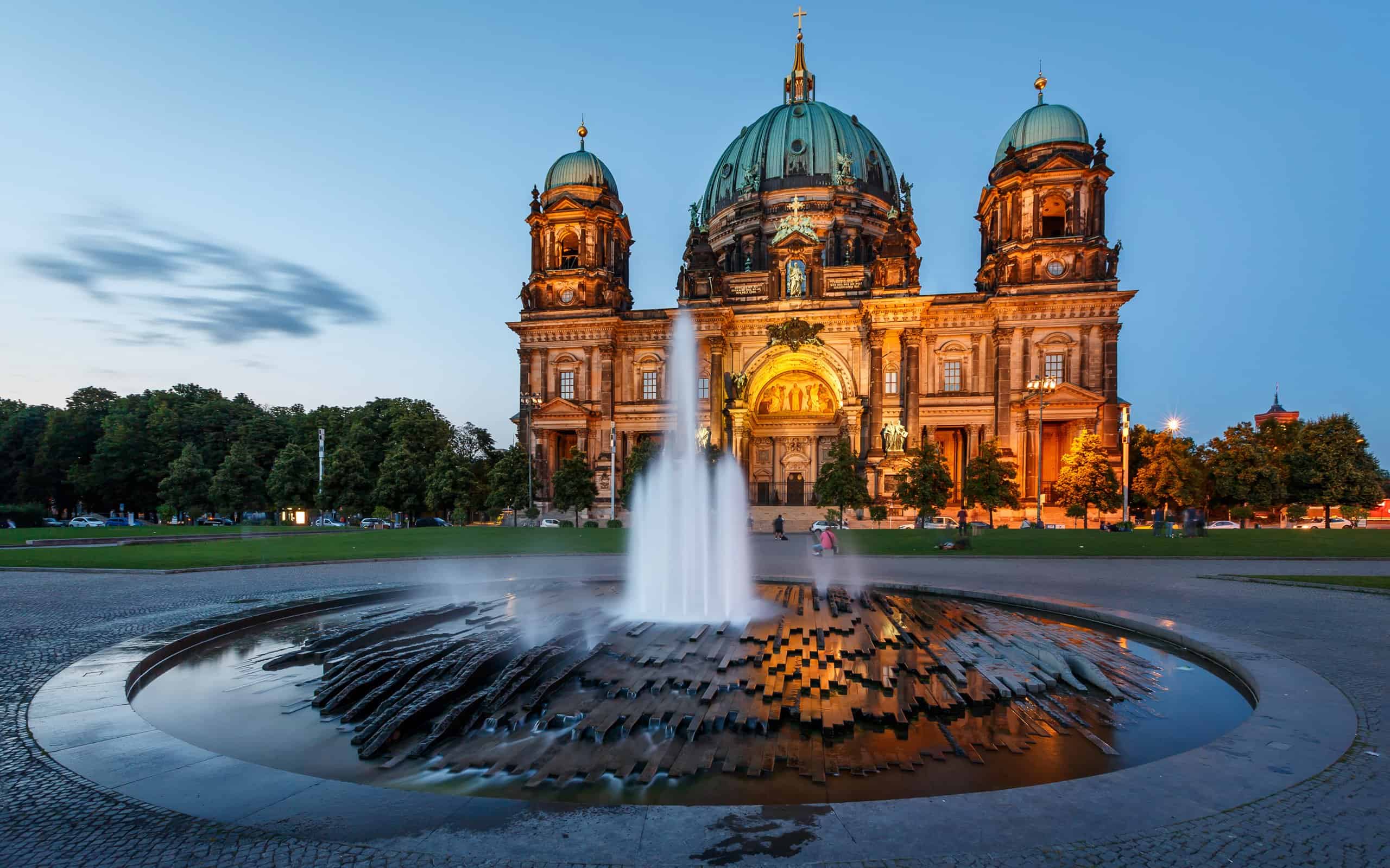 افضل 4 متاحف في برلين ينصح بزيارتها