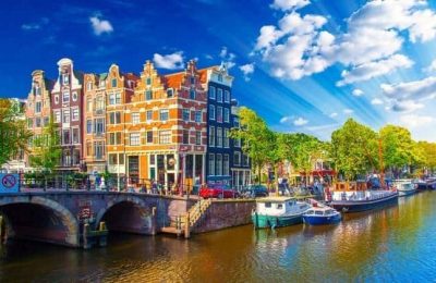 برنامج سياحي إلى هولندا لمدة 3 أيام