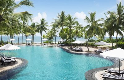 افضل 4 من فنادق بنتوتة سريلانكا 2020