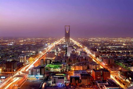 تاشيرة السياحة للمملكة العربية السعودية