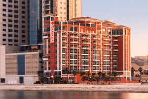 افضل 5 من فنادق البحرين نوصي بها 2020