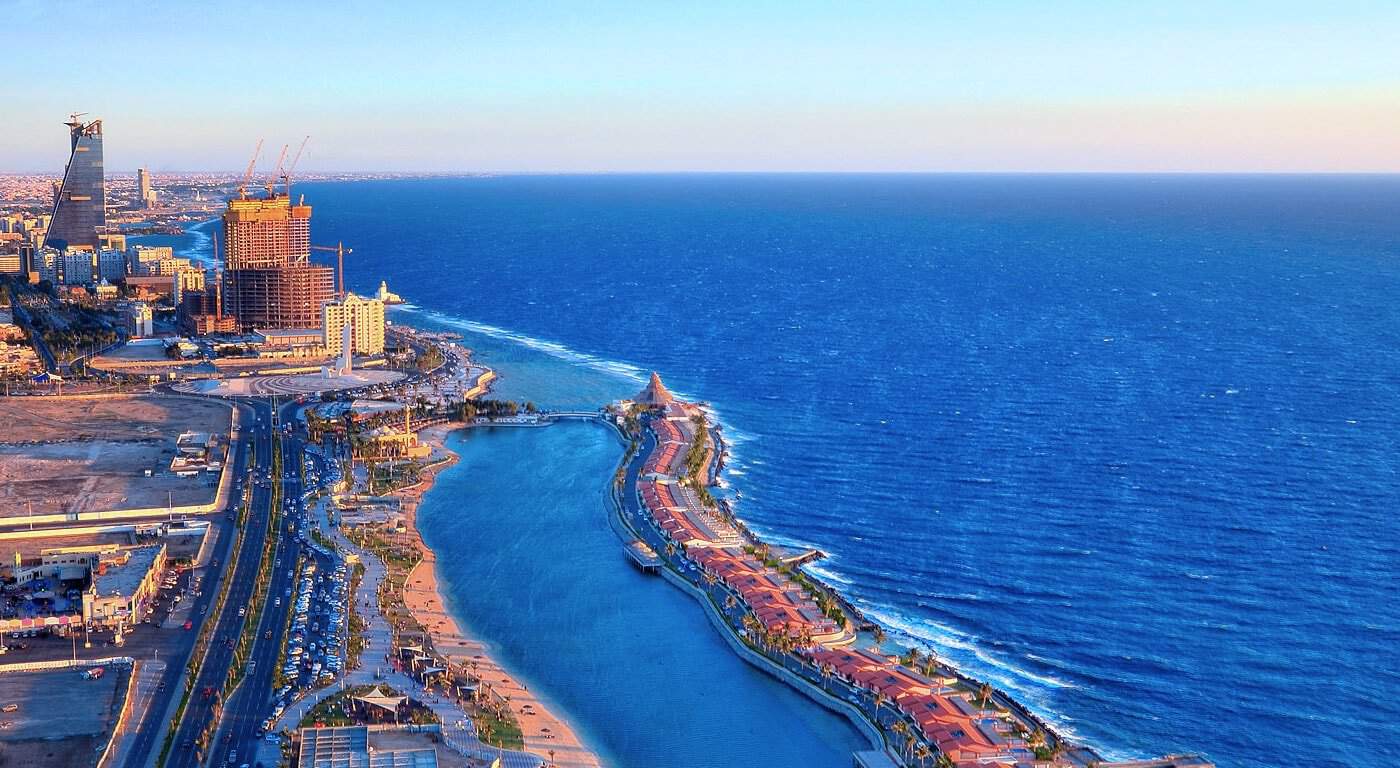 افضل 4 شقق مفروشة بجدة شارع حراء 2020 عطلات