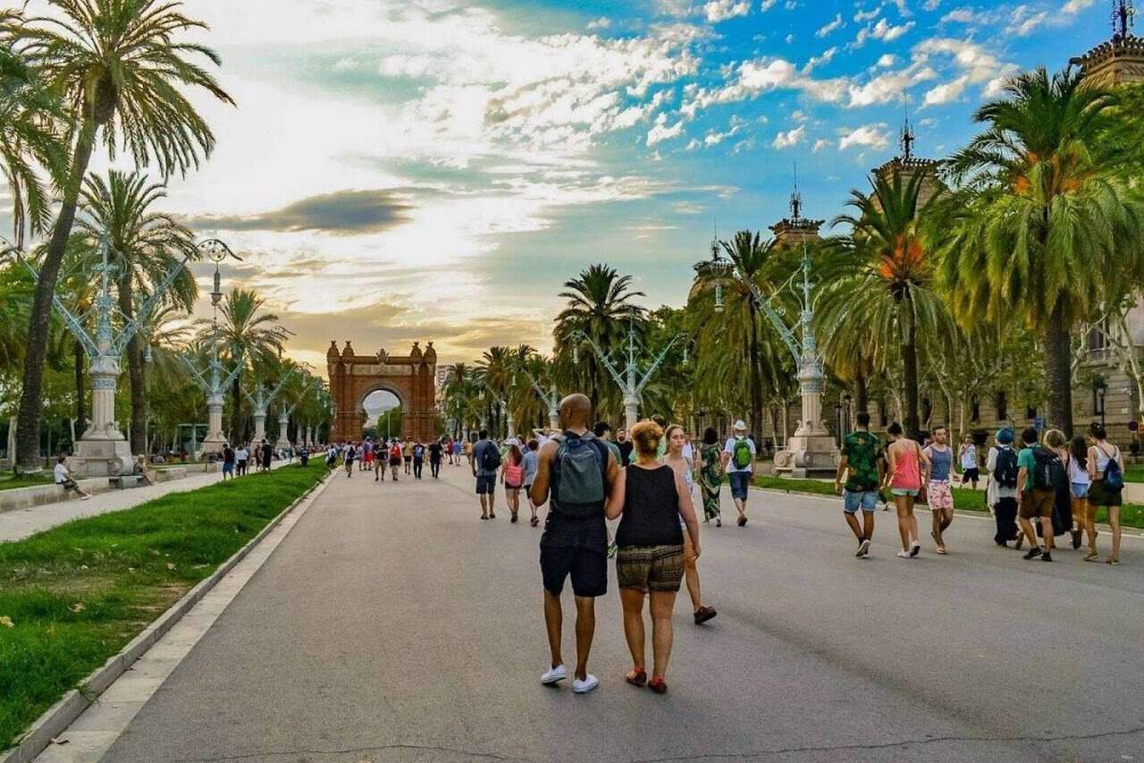 أفضل 6 أنشطة في متنزه سيوتاديلا برشلونة إسبانيا