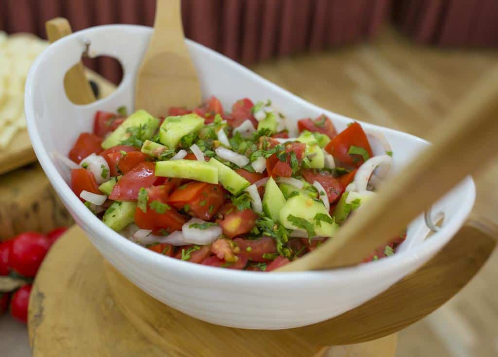 مطاعم جورجيا
