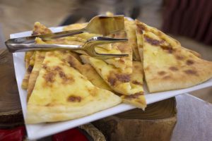 مطاعم كوتايسي جورجيا