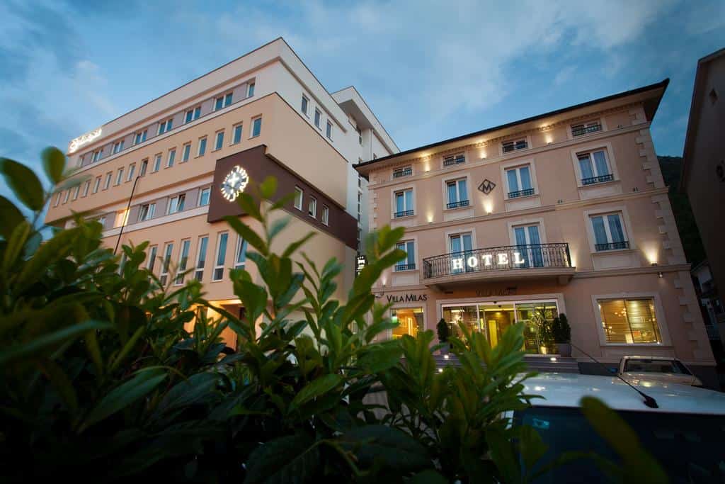 افضل 9 من فنادق موستار البوسنة نوصي بها 2019