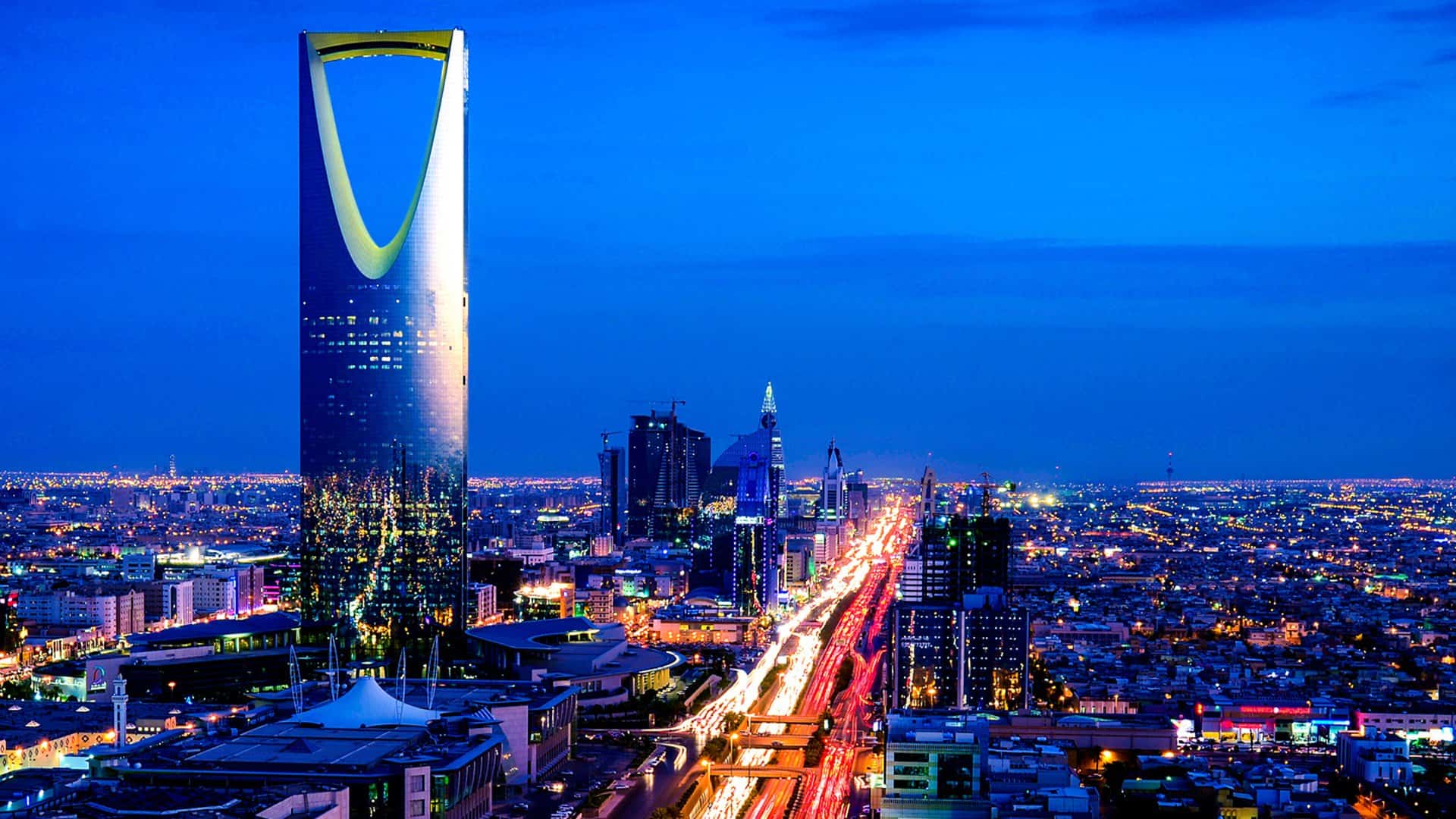 تقرير بالتفصيل عن سلسلة فندق ماريوت الرياض