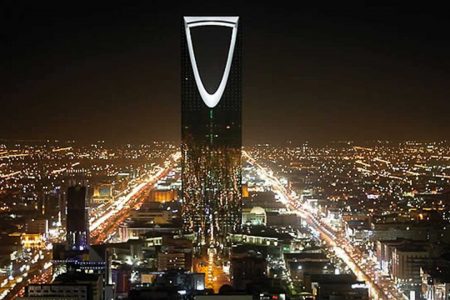 افضل خمسة مجمعات تجارية في الرياض