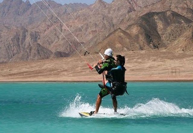 اجمل 4 من شواطئ دهب ننصحك بزيارتها