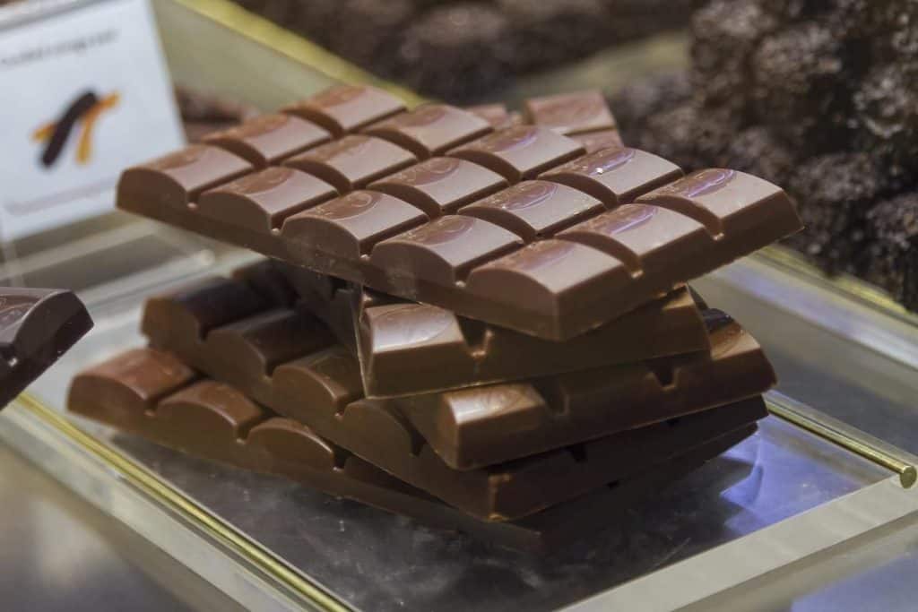 افضل 4 انشطة في مصنع البروس للشوكولاتة لوغانو سويسرا