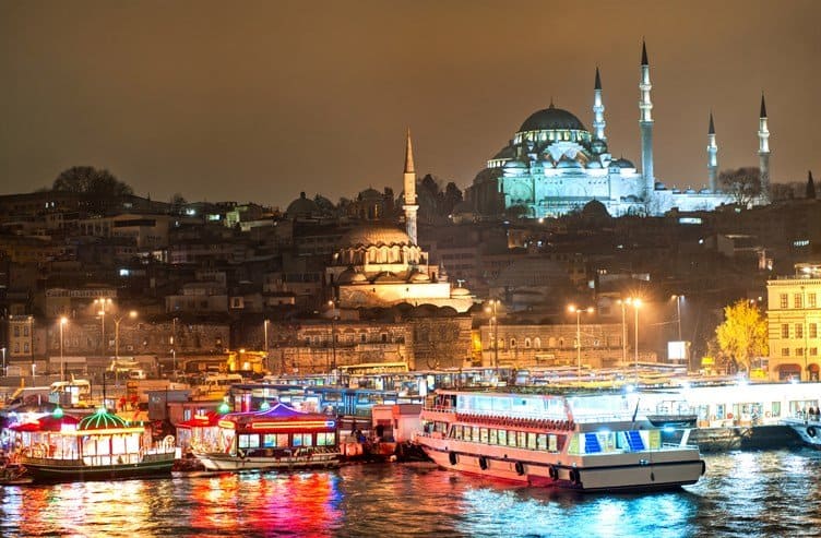 7 نصائح تبقيك في امان اثناء تنقلك في اسطنبول