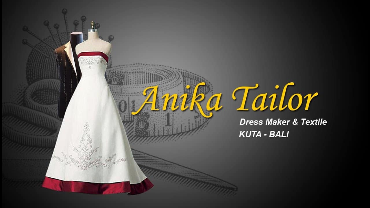 زيارة  Anika Tailor – كوتا