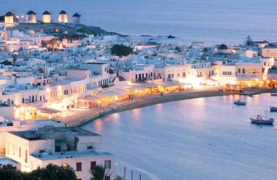 افضل 5 من فنادق ميكونوس اليونان نوصيك بها 2020