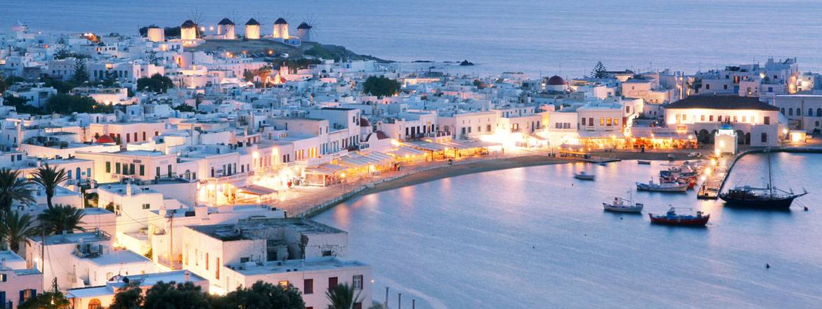 افضل 5 من فنادق ميكونوس اليونان نوصيك بها 2020