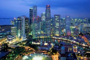 افضل 10 من فنادق سنغافورة