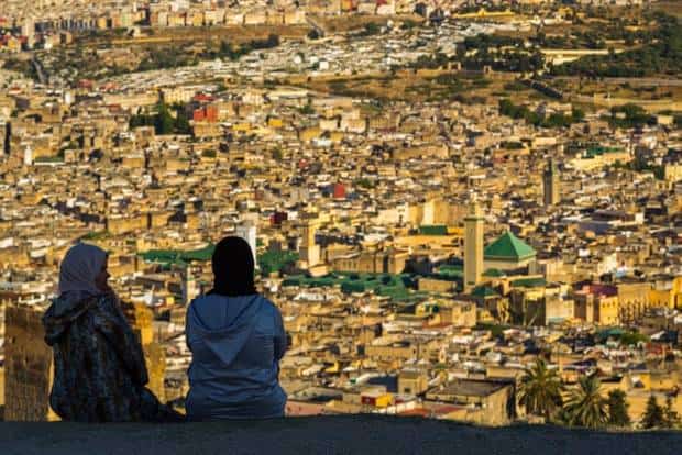 افضل 4 انشطة عند زيارة المدينة القديمة فاس