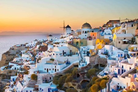 اهم 4 اماكن نوصيك بزيارتها في جزيرة ميكونوس
