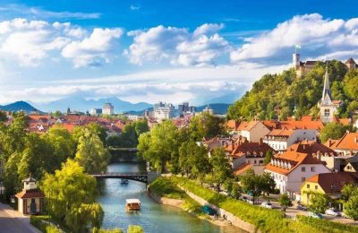 افضل 6 فنادق ليوبليانا سلوفينيا نوصي بها 2020