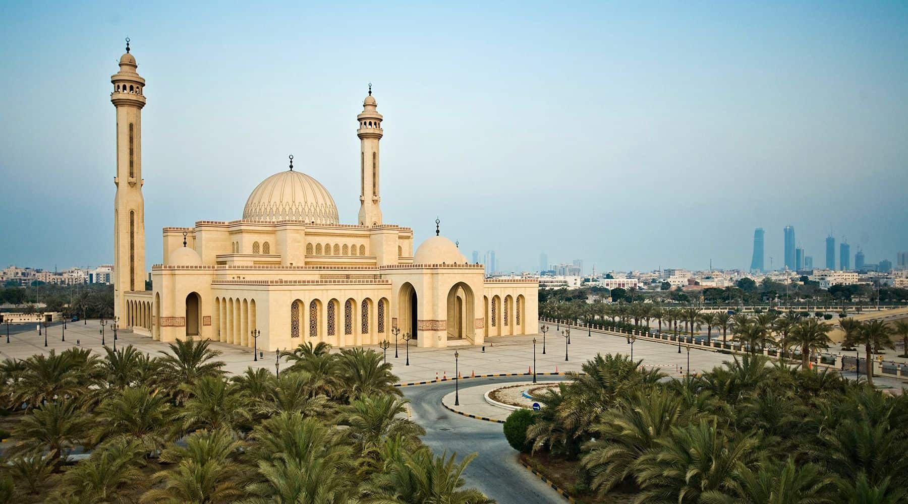 جامع أحمد الفاتح الكبير