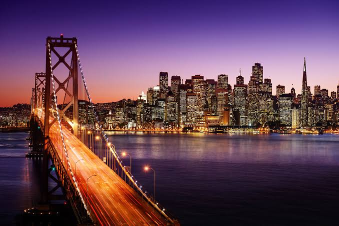 افضل 3 انشطة بالقرب من جسر البوابة الذهبية سان فرانسيسكو