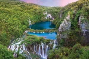 زيارة أشهر الأماكن السياحية - زغرب - كرواتيا