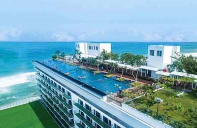 افضل 9 من فنادق كولومبو سريلانكا