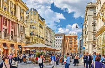 أفضل 5 شقق فندقية في فيينا موصى بها 2020