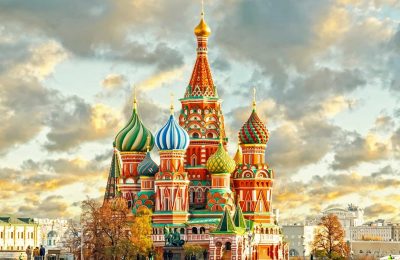 افضل 5 انشطة في كاتدرائية القديس باسيل موسكو