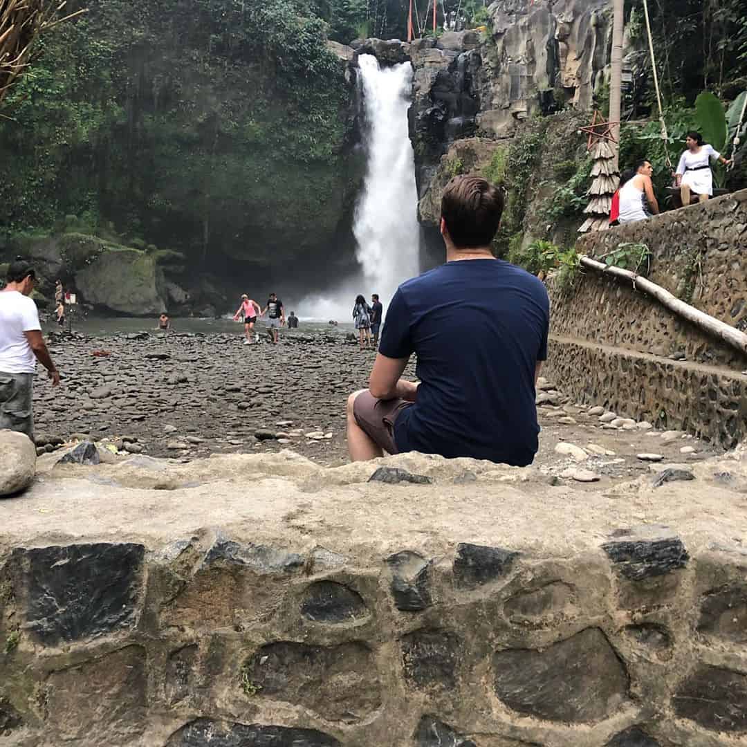 محمية بني جورفيت العرائش المغرب
