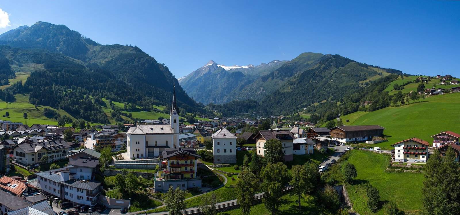 افضل 5 من فنادق كابرون النمسا نوصي بها 2020