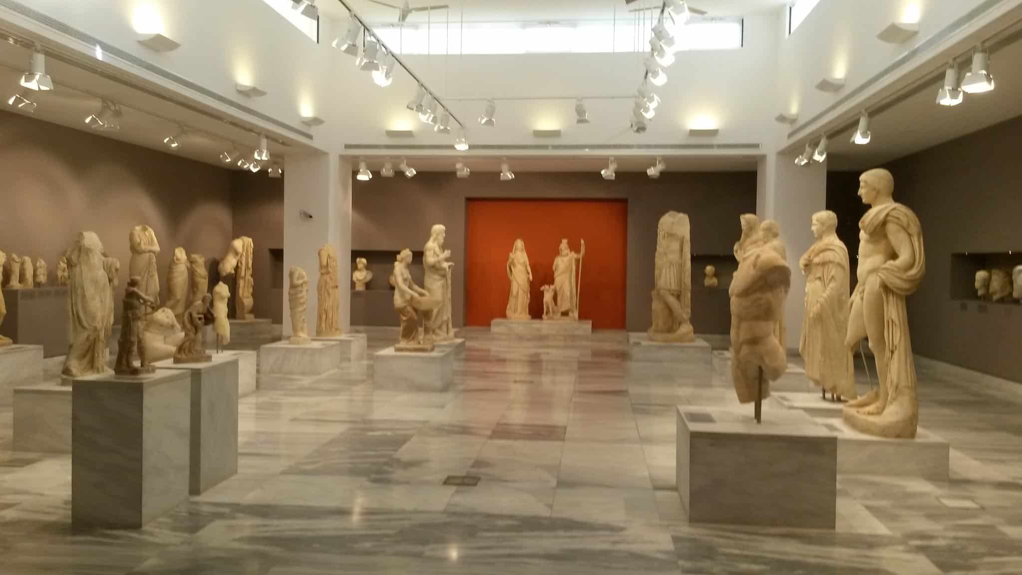 مدينة هيراكليون