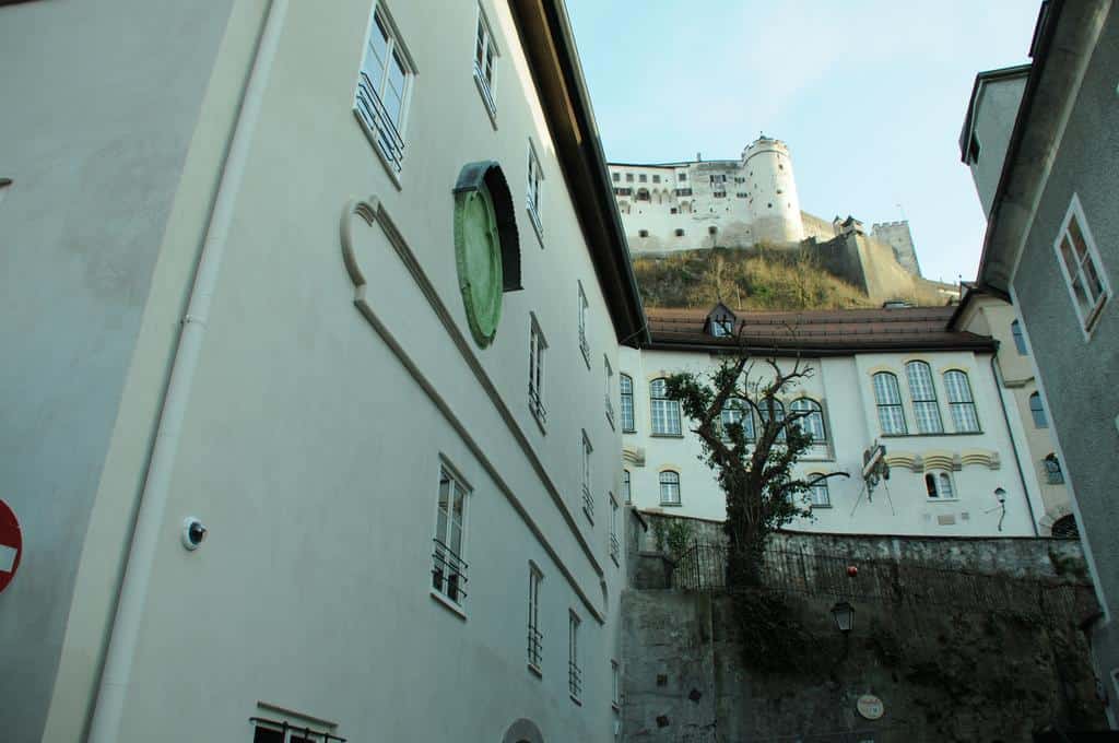 افضل 6 أنشطة في قلعة هوهن سالزبورغ النمسا