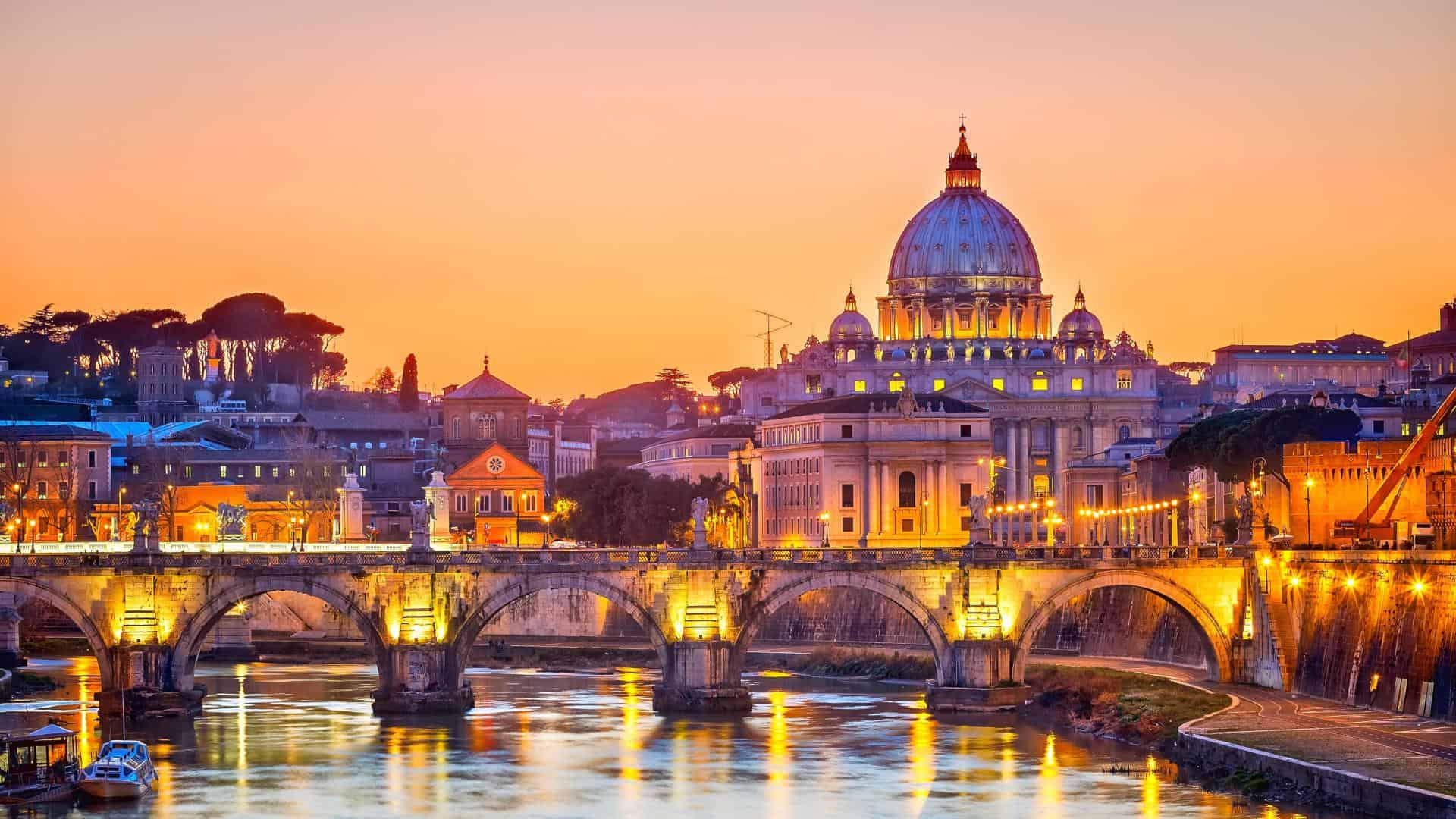 افضل 5 من فنادق روما ايطاليا ننصح بها لعام 2020