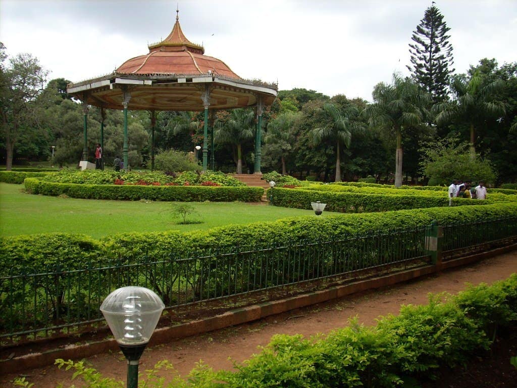 افضل 4 انشطة عند زيارة حديقة كوبون بنجلور الهند