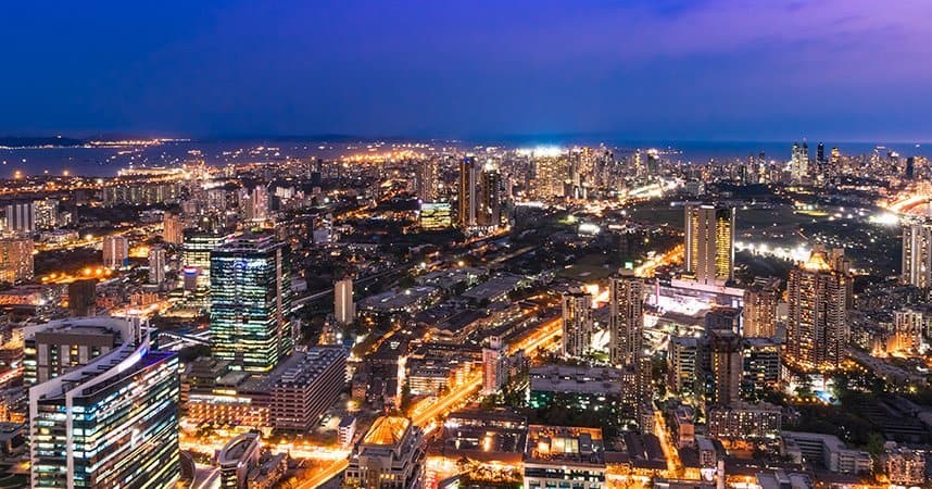 افضل 5 من فنادق مومباي الهند ننصح بها 2025