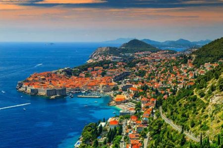 برنامج سياحي إلى كرواتيا لمدة 10 أيام