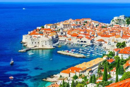 برنامج سياحي إلى كرواتيا لمدة 3 أيام