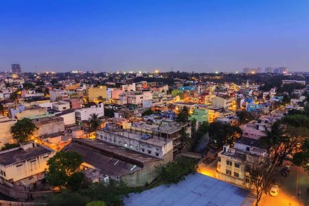 اجمل 10 اماكن سياحية في بنجلور الهند