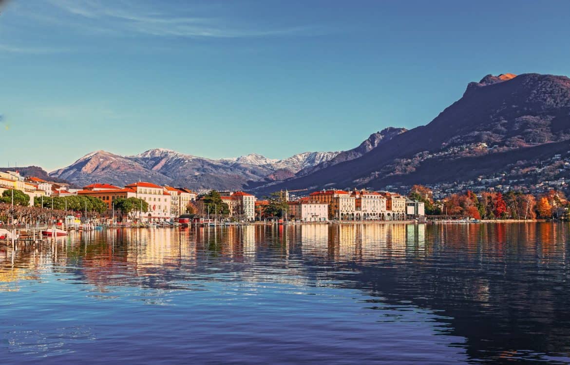 افضل 5 مدن للسياحة في سويسرا نوصيك في زيارتها