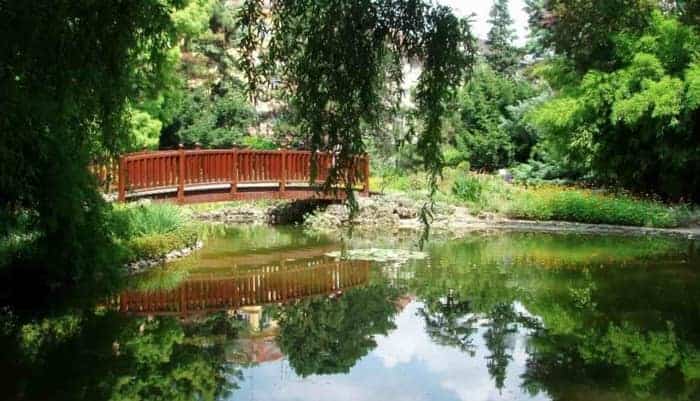 زيارة بعض الأماكن السياحية - زغرب - كرواتيا