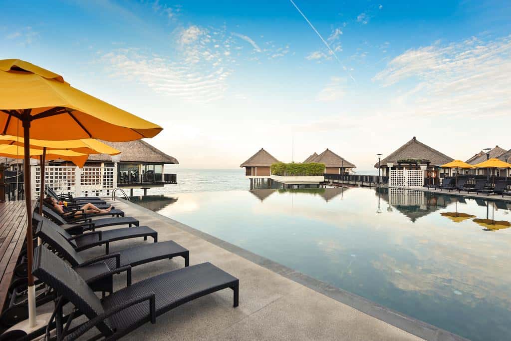  Avani Sepang Goldcoast Resort