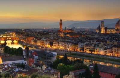افضل 4 من فنادق فلورنسا ايطاليا ننصح بها 2020