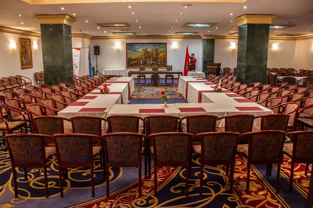 مؤتمرات