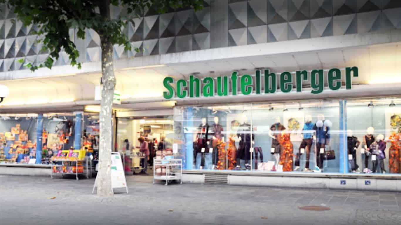 Schaufelberger