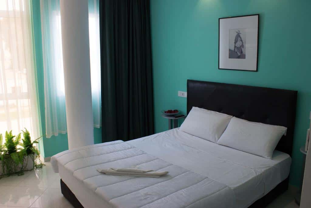 Azayla Hotel