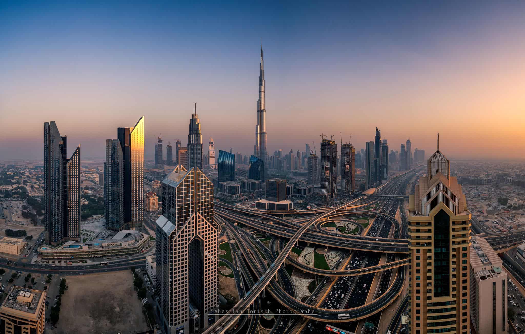 فيزا دبي وكافة المعلومات المتعلقة بتاشيرة دبي