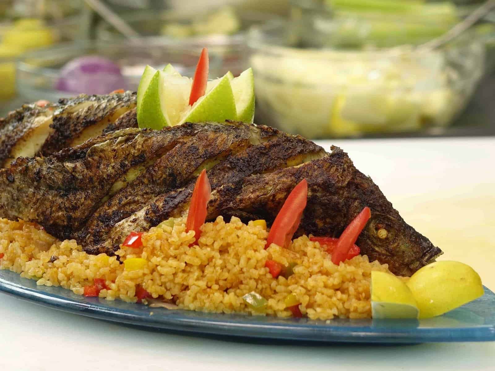 مطاعم دهب 