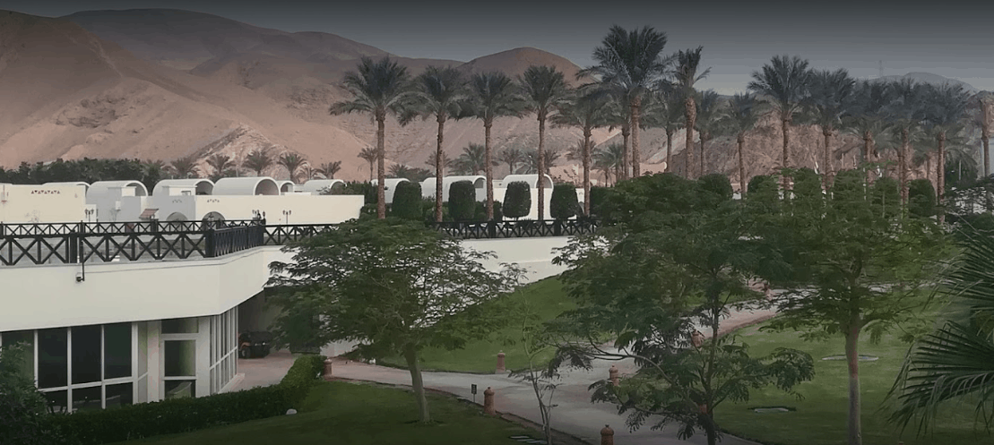 السياحة في مصر