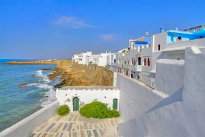 افضل 7 من فنادق اصيلة المغرب موصى بها 2020
