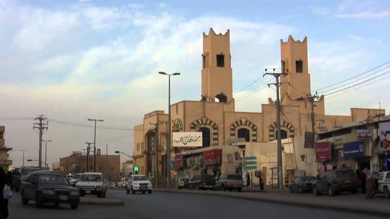 الجوف